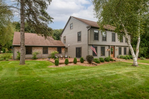 Photo of 15025 Westover Rd, Elm Grove, WI 53122 (MLS # 1981103)