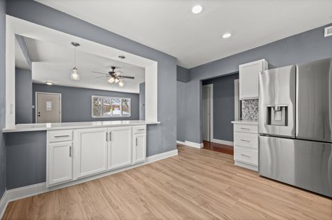 Photo of 6706 W Chambers St, Milwaukee, WI 53210 (MLS # 1943948)