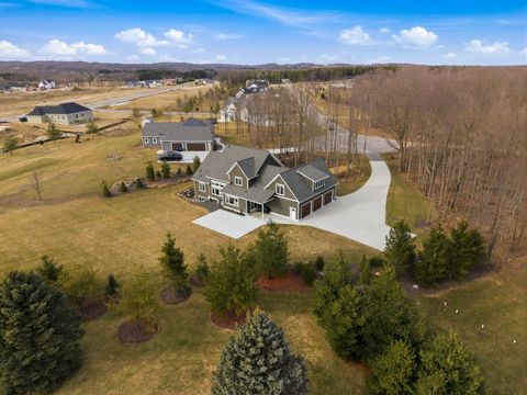 Photo of 3815 Densmore Ct, Polk, WI 53086 (MLS # 1954027)