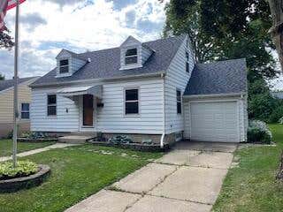 Photo of 5315 W Arizona St, Milwaukee, WI 53219 (MLS # 1970826)