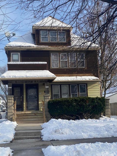 Photo of 3950 N 41st St, Milwaukee, WI 53216 (MLS # 1945576)