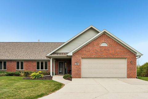 Photo of 219 Windmill Ln, Walworth, WI 53184 (MLS # 1940698) Photo of 219 Windmill Ln, Walworth, WI 53184 (MLS # 1940698)