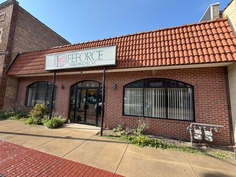 Photo of 3204 Washington Ave, Racine, WI 53405 (MLS # 1961874)