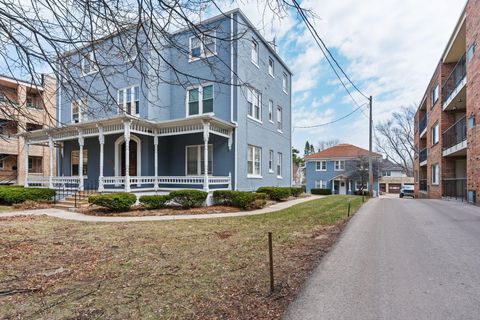 Photo of 6215 7th Ave, Kenosha, WI 53143 (MLS # 1956244)