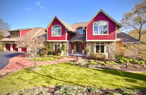 Photo of W1969 Itsa Little Rd, East Troy, WI 53149 (MLS # 1962906)