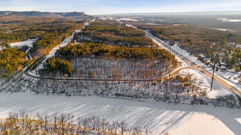 Photo of 0 US HIGHWAY 53 -, Holland, WI 54636 (MLS # 1950294)