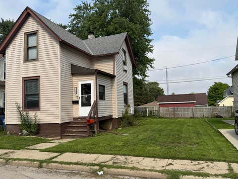 Photo of 1115 Lewis St, Racine, WI 53404 (MLS # 1975714)
