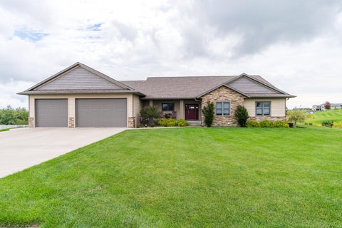 Photo of W3816 Highland Dr, Greenfield, WI 54601 (MLS # 1981016)