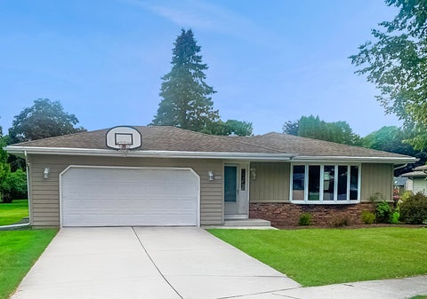 Photo of 2404 N 31st St, Sheboygan, WI 53083 (MLS # 1979607)