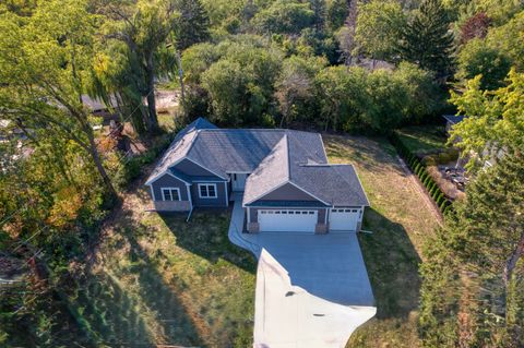 Photo of 4218 Meachem Rd, Mount Pleasant, WI 53403 (MLS # 1944181)