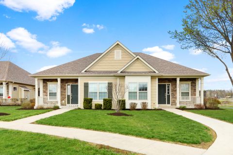 Photo of 632 Baker St, Walworth, WI 53184 (MLS # 1962324)
