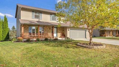 Photo of 106 Columbine Ln, Sheboygan Falls, WI 53085 (MLS # 1940695) Photo of 106 Columbine Ln, Sheboygan Falls, WI 53085 (MLS # 1940695)