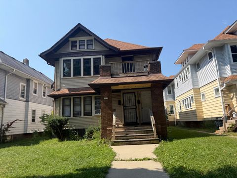 Photo of 2919 N 47th St, Milwaukee, WI 53210 (MLS # 1948986)