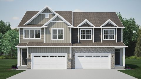 Photo of N56W21027 Carnoustie Way, Menomonee Falls, WI 53051 (MLS # 1939335)
