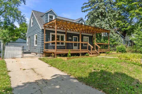 Photo of 5277 N 51st Blvd, Milwaukee, WI 53218 (MLS # 1975363)
