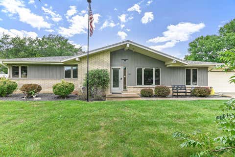 Photo of 5304 Cynthia Ln, Mount Pleasant, WI 53406 (MLS # 1977377)