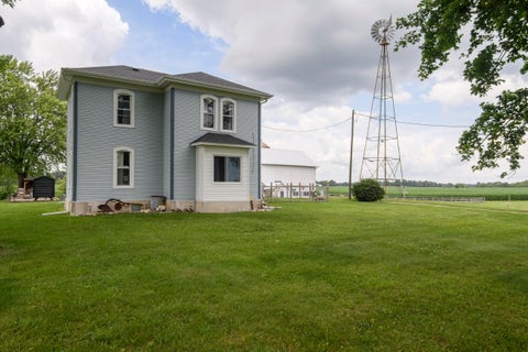 Photo of N9265 Highway 67 -, La Grange, WI 53120 (MLS # 1971648)
