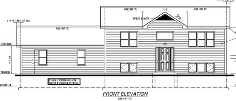 Photo of 12507 240th Ave, Salem Lakes, WI 53179 (MLS # 1981042)