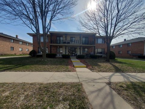4236 N 104th St, Milwaukee, WI 53222 - #: 1914143