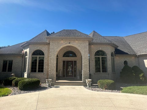 Photo of 3505 Edgewood Rd, Manitowoc, WI 54220 (MLS # 1979416)