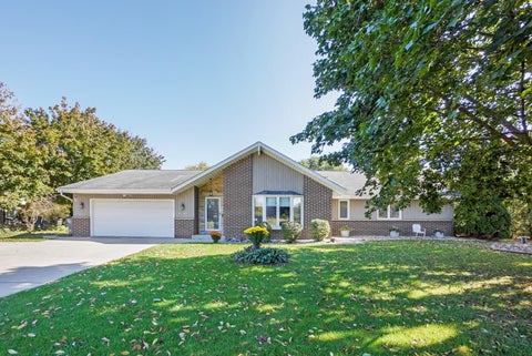 Photo of W146S7450 Durham Dr, Muskego, WI 53150 (MLS # 1985883)