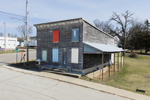 Photo of N740 County Road Ff -, Kingston, WI 53926 (MLS # 1956205)