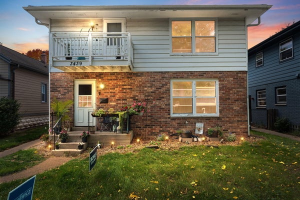 3439 S CLEMENT AVE, MILWAUKEE, WI 53207 - Image d1ecb4096dbdfc5bdaee22798a06dffa/1265919011