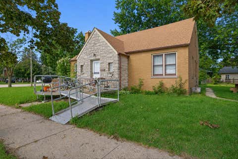 Photo of 7954 40th Ave, Kenosha, WI 53142 (MLS # 1975506)
