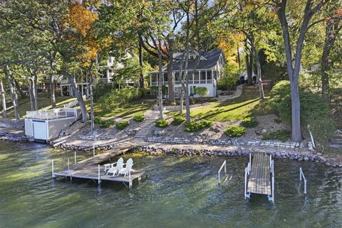 Photo of W5530 Westshore Dr, La Grange, WI 53121 (MLS # 1952708)