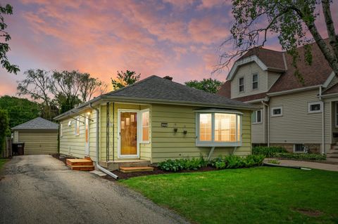 Photo of 12723 W Colfax Pl, Butler, WI 53007 (MLS # 1963666)