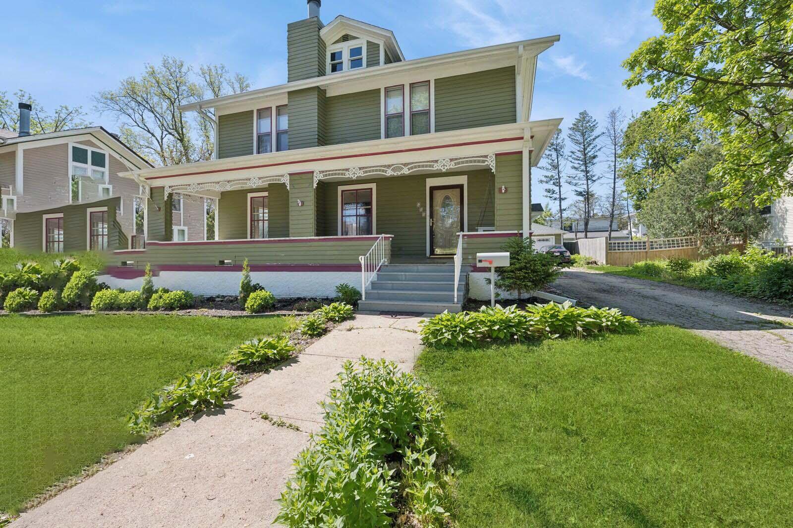 Delavan, Wisconsin 53115, United States, 4 Bedrooms Bedrooms, ,2 BathroomsBathrooms,Residential,Active,137253