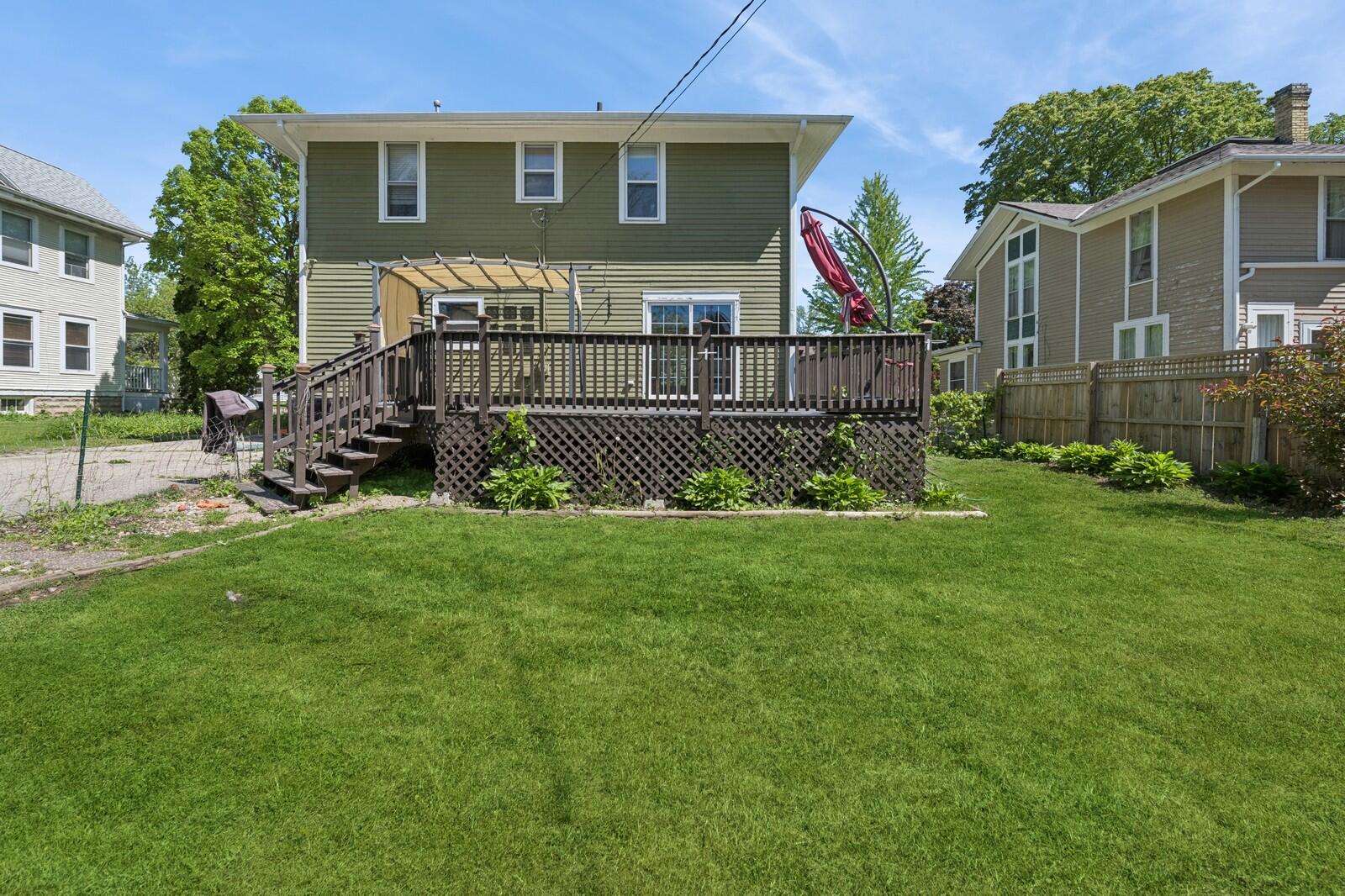 Delavan, Wisconsin 53115, United States, 4 Bedrooms Bedrooms, ,2 BathroomsBathrooms,Residential,Active,137253