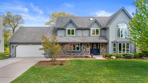 Photo of W168N5140 Stonefield Rd, Menomonee Falls, WI 53051 (MLS # 1962537)