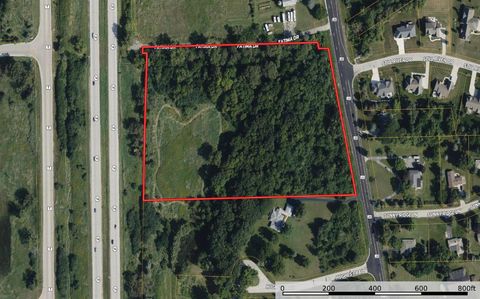 Photo of Pcl0 Bluemound Rd, Pewaukee, WI 53072 (MLS # 1960222)