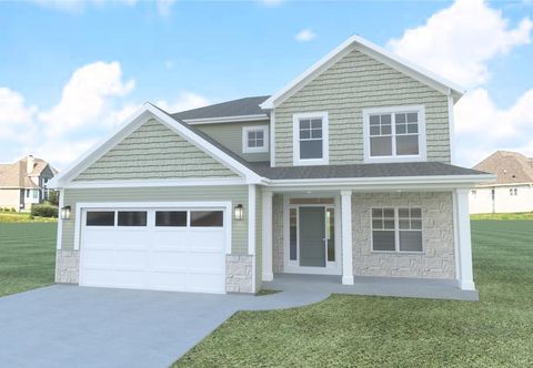 Photo of 25813 78th St, Paddock Lake, WI 53168 (MLS # 1944942)