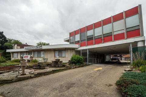 Photo of 4117 N Green Bay Ave, Milwaukee, WI 53209 (MLS # 1982324)
