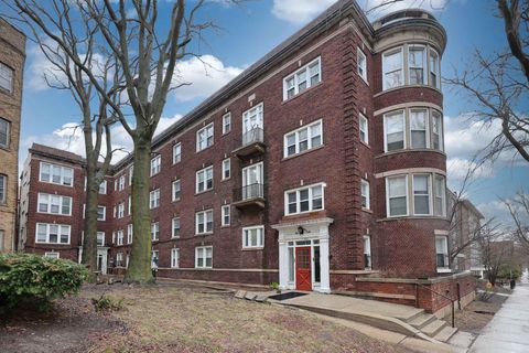 1925 N Prospect Ave Milwaukee WI 53202