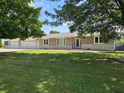 Photo of N598 County Road EM -, Emmet, WI 53098 (MLS # 1979990)