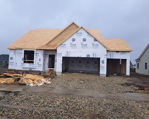 Photo of 1267 Wild Rye Ln, Oconomowoc, WI 53066 (MLS # 1946986)