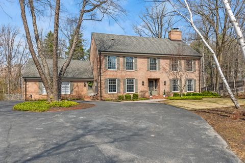Photo of 1260 E Dean Rd, Fox Point, WI 53217 (MLS # 1953590)