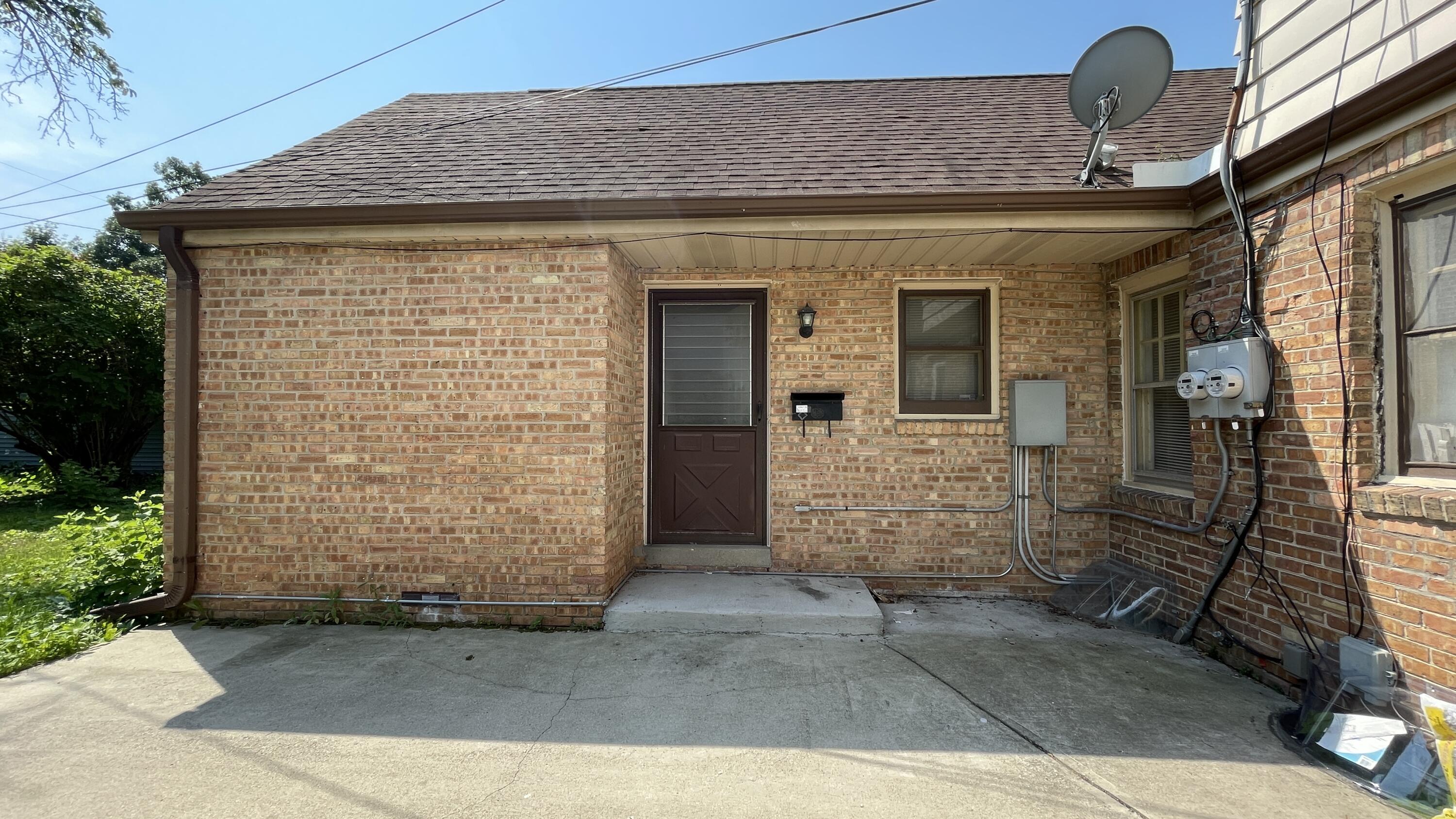 Milwaukee, Wisconsin 53218, United States, ,Residential,Active,137271