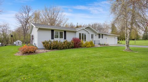Photo of W867 County Road B -, Osceola, WI 53010 (MLS # 1961032)