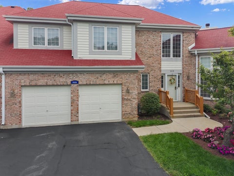 Photo of 1529 Highland Dr, Geneva, WI 53147 (MLS # 1979085)