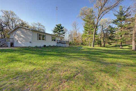 Photo of N4507 Potter Rd, Knapp, WI 54666 (MLS # 1962562)