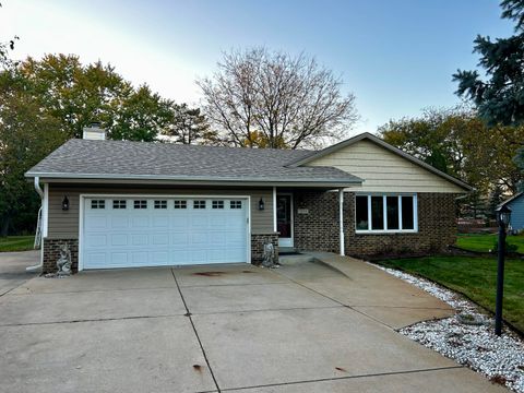 Photo of 7850 Scenic View Dr, Norway, WI 53185 (MLS # 1940920) Photo of 7850 Scenic View Dr, Norway, WI 53185 (MLS # 1940920)