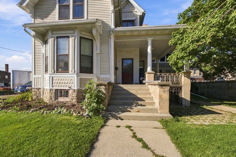 Photo of 312 E Jefferson St, Waupun, WI 53963 (MLS # 1980757)