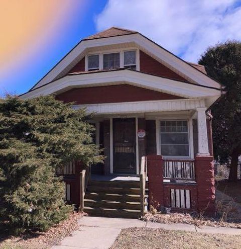 Photo of 3814 N 11th St, Milwaukee, WI 53206 (MLS # 1952726)