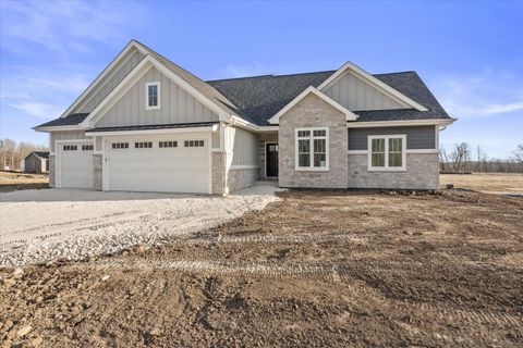Photo of N66W20955 Sweet Clover Dr, Menomonee Falls, WI 53051 (MLS # 1951969)