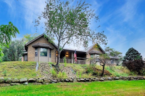 Photo of 373 Church St, Burlington, WI 53105 (MLS # 1984708)