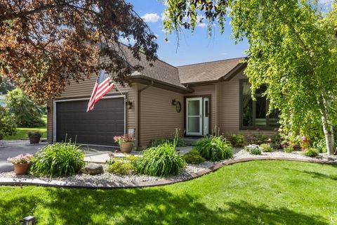 Photo of 32925 49th St, Wheatland, WI 53105 (MLS # 1970437)